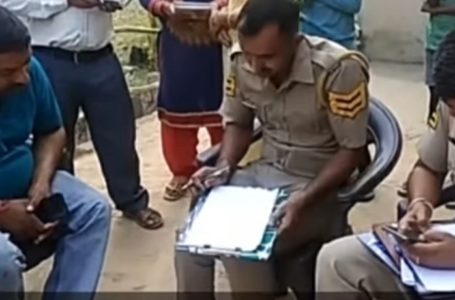 माजरा के टॉकियो में हिट एंड रन मामले में बुजुर्ग को मौत/…माजरा पुलिस थाना टीम जांच में जुटी ।