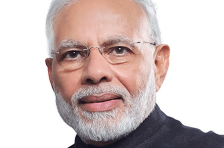 प्रधानमंत्री ने स्वच्छ भारत को बापू और देश की जनता को समर्पित किया |