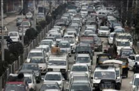 सड़क परिहन एवं राजमार्ग मंत्रालय ने ‘भारत में सड़क दुर्घटनाएं – 2018’ रिपोर्ट जारी की