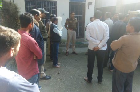 81 वर्षीय महिला का मुंह काला करने के केस में बड़ा एक्शन, पुलिस ने 21 गिरफ्तार |