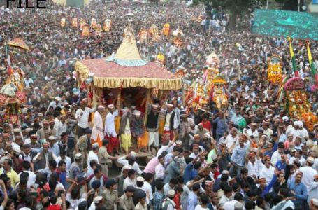 राजपथ पर गणतंत्र दिवस परेड में दिखेगी कुल्लू दशहरा उत्सव की शोभायात्रा |