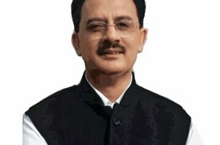 शिलाई में  हुए जनमंच में  बीजेपी सरकार व प्रशाशन हुई बुरी तरह फैल : हर्षवर्धन चौहान