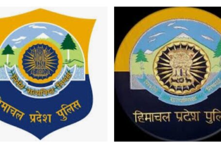 एसपी दिवाकर शर्मा ने दो पुलिस अधिकारियों को निलंबित |