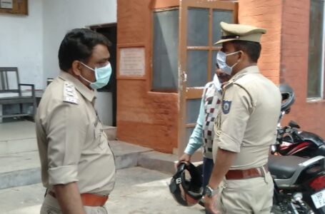 पांवटा साहिब में आईपीएच के गेट के पास 50 वर्षीय व्यक्ति हत्या, पुलिस ने मामला दर्ज कर छानबीन शुरू ।