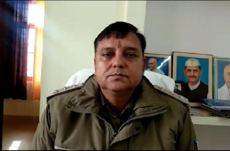 खुलासा : 700 में से 500 रुपए जाते है सिंघपुरा पुलिस चौकी को…..