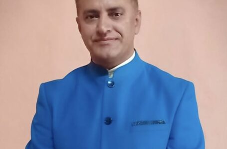 वर्त्तमान शिक्षा प्रणाली गुलामी का षड्यंत्र :  डॉ. मामराज पुंडीर