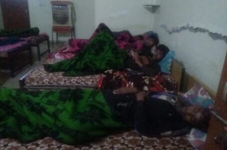 50 लोगों को रखा काला आम और पौंटा साहिब के क्वारंटाइन केंद्रों में – डॉ परुथी