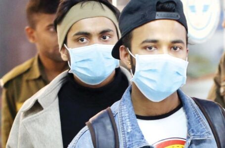 सरकार के आदेश,मास्क  एमआरपी से ज्यादा पैसे वसूलने पर भी जाना पड़ेगा जेल |