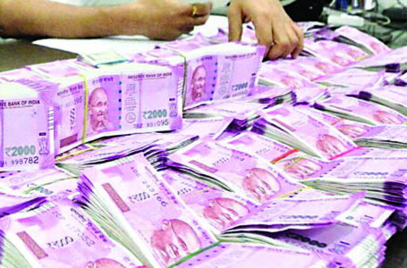 …तो आज से शुरू हो जाएगा सरकारी कामकाज