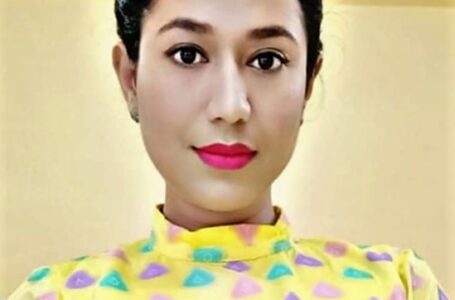तीसरे चरण में नीलम शर्मा ने सबसे बेहतर सुझाव देकर हासिल किया पहला स्थान