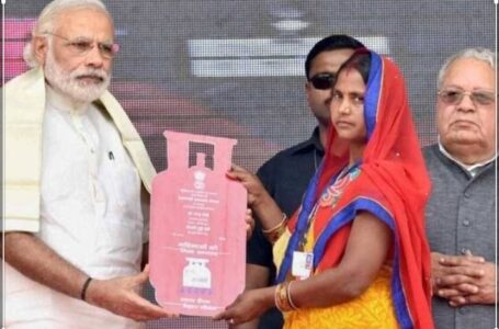 हिमाचल में उज्ज्वला योजना के 1.36 लाख लोगों को मिलेगा लाभ |