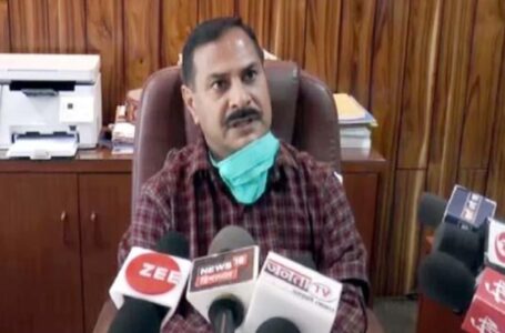 मंगलवार से शहरी क्षेत्रो में केवल एकल, आस-पडोस तथा आवसीय परिसरो में स्थित दुकाने ही खुलेंगी – जिला दण्डाधिकारी