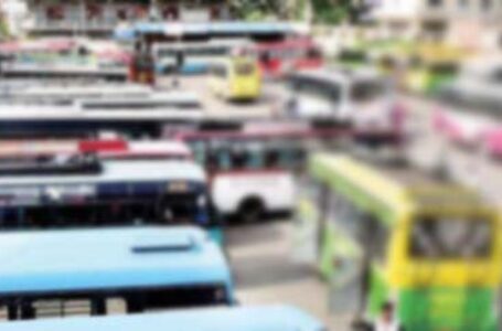 सरकार की गाइडलाइंस संग शुरू होगा सार्वजनिक परिवहन