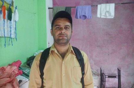 संगड़ाह के कपिल शर्मा ने माफ किया दुकानों का किराया