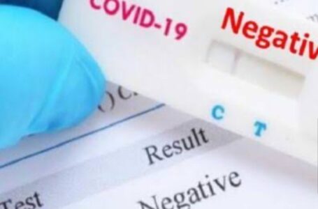  सिरमौर के लिए राहत की खबर,जांच के लिए कसौली भेजे गए 56 सैंपलों की रिपोर्ट निगेटिव