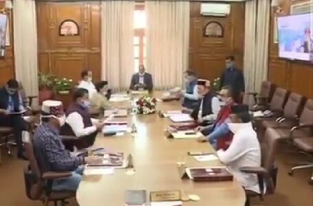 एक जून से चलेंगी हिमाचल में एक जिले से दूसरे जिले के लिए टैक्सियां