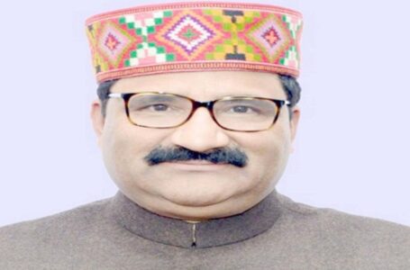 वन निगम में भरे जाएंगे 94 वन कर्मियों के पद  ,गोविंद ठाकुर|