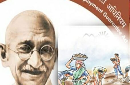 कोरोना काल में सरकार ने दी टारगेट से 180 करोड़ ज्यादा खर्च करने की चुनौती, पहले से ज्यादा बढ़ेगा रोजगार|