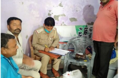 नौहराधार,राजगढ़,जाखना में अवैध शराब पर सिरमौर पुलिस ने कसा  शिकंजा