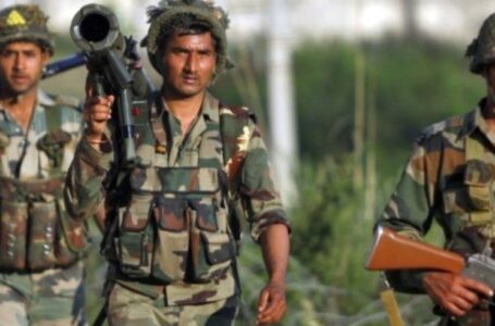 गलवान घाटी विवाद के चलते  सीमा से सटे गांवों के नागरिकों को विशेष ट्रेनिंग देगी भारतीय सेना |