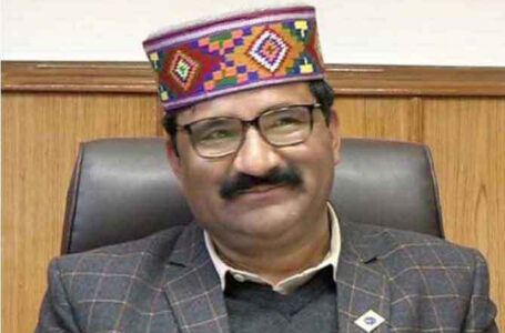 हिमाचल में नहीं बढ़ेगा बस किराया ,परिवहन मंत्री गोविंद सिंह ठाकुर |