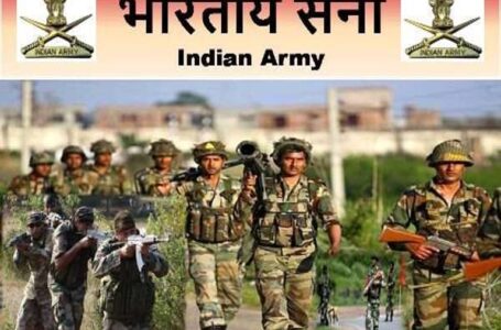 लद्दाख में भारत-चीन के बीच उपजे विवाद के कारण चमोली से लगे चीन सीमा क्षेत्र में भारी संख्या में जवानों की तैनाती की गई |