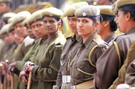 हिमाचल प्रदेश के मंडी और ऊना जिला में शुरू की जाएगी महिला पुलिस स्वयं सेवी योजना