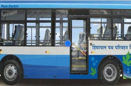 एचआरटीसी परिवहन निगम पालमपुर में सामने आई लाखों रुपए की गड़बड़