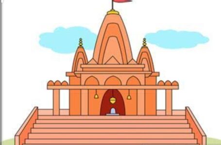 अब मंदिरों में श्रद्धालुओं को मिलेगा स्वच्छ एवं सुरक्षित प्रमाणीकृत प्रसाद