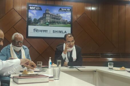 विश्व बैंक पोषित परियोजना से गुणात्मक शिक्षा तथा अधोसंरचना पर बलः शिक्षा मंत्री
