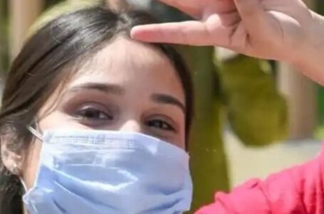 सिरमौर में आज 23 ने दी कोरोना को मात, इनमे 18 गोबिंदगढ़ मोहल्ला के