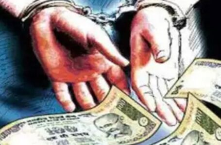 महिला सब-इंस्पेक्टर ने दुष्कर्म के आरोपी से ली 35 लाख रुपये की रिश्वत, पुलिस ने किया गिरफ्तार