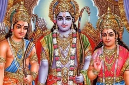 अय्योध्या  रामजन्मभूमि में 84,600 वर्गफुट में बनेगा राम मंदिर