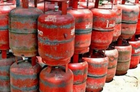 नाहन व पांवटा साहिब के विभिन्न स्थानों पर एलपीजी गैस सिलेंडर की नई दरें निर्धारित |