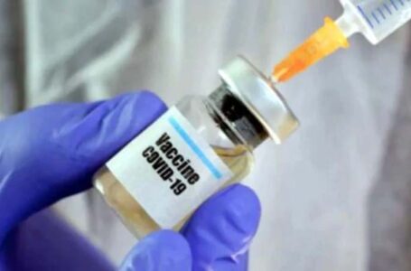 कोरोना मरीजों को अगले माह मिलेगी वैक्सीन