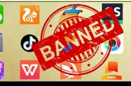 ब्रेकिंग न्यूज – 47 और चीनी ऐप बैन, भारत में पबजी के साथ  275 ऐप्स पर भी लग सकता है प्रतिबंध