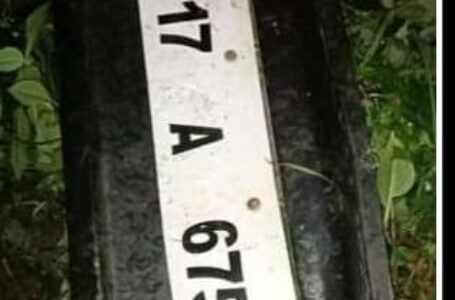 शिल्ला- टटियाना सड़क पास गहरी खाई में गिरी ऑल्टो कार एक व्यक्ति की मौत,एक गंभीर घायल