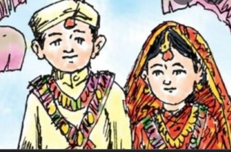 लड़कियों की शादी की कानूनी आयु में हो सकता हे बदलाव