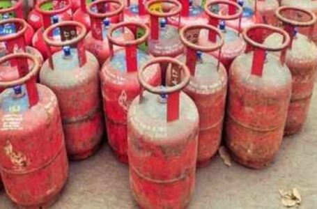 नाहन व पांवटा साहिब के विभिन्न स्थानों पर एलपीजी गैस सिलेंडर की नई दरें निर्धारित