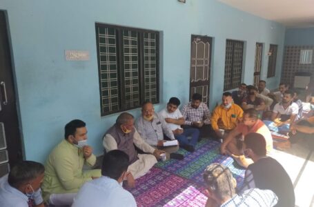 शहीद प्रशांत ठाकुर के गांव में थ्री-फेज विद्युत लाईन एव ट्रांसफार्मर बदलने को उर्जा मंत्री ने दिए आदेश
