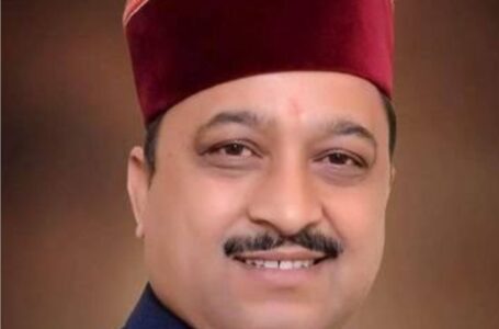 जोगिंदर कोऑपरेटिव बैंक लिमिटेड मैं भाजपा का परचम लहराया : कश्यप