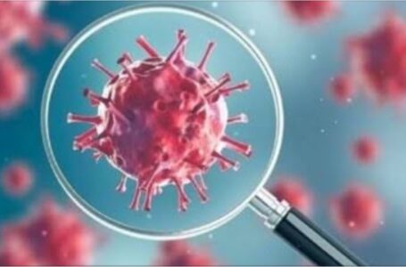 भारत में पिछले 2 महीनों में सक्रिय मामलों के प्रतिशत में 3 गुना से अधिक की कमी देखी गई