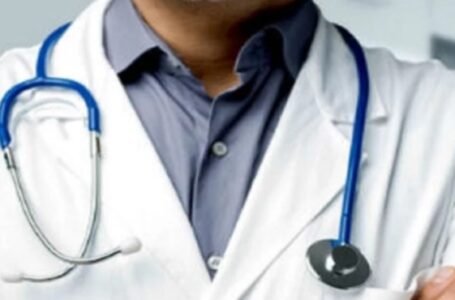 संगड़ाह मे डॉक्टरों के बाद बीएमओ का पद भी हुआ खाली