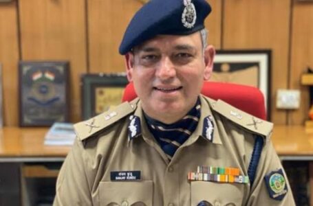 चीन से निपटने के लिए भारत सरकार ने हिमाचल पुलिस के मॉडल को अपनाया