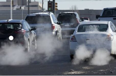 प्रदूषण फैलाने वाले वाहन मालिकों  पर होगा अब इतना चालान
