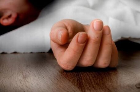 गर्म पानी से झुलसने से 3 वर्षीय बच्ची की मौत