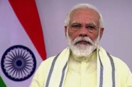 प्रधानमंत्री ने हिमाचल प्रदेश के मंडी में हुए सड़क हादसे में लोगों की मौत पर शोक व्‍यक्‍त किया