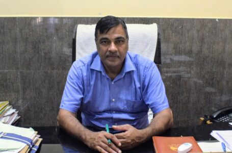 जिला सिरमौर में लिंग जांच व गर्भपात का कोई भी मामला नहीं आया सामने :सीएमओ