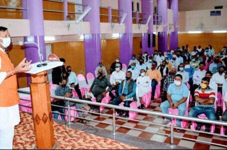 सेब और टमाटर की तरह नींबू प्रजाति को बनाएगें किसानों की आर्थिकी का जरिया-डॉ0 बिन्दल