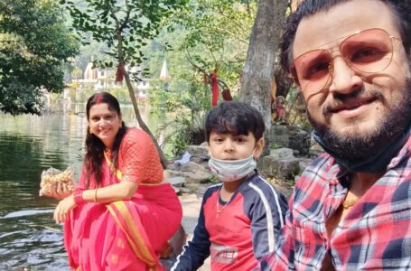 दुनिया भर में हिमाचली गीतों की गूंज सुनना चाहते हैं कुलदीप शर्मा